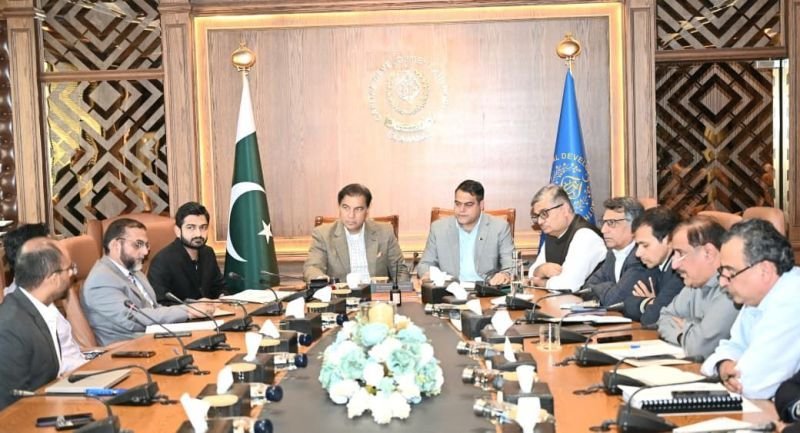 CDA and Rawalpindi Administration Move Forward on Modern Slaughterhouse Plan  Facility Expected to Meet More Than Sixty Percent of Meat Demand in Twin Cities